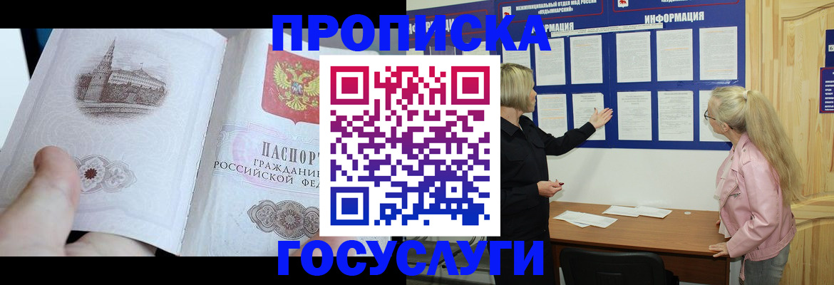 прописка 2025 в Петропавловске-Камчатском